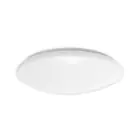 Noxion LED Bulkhead Corido V2 Wit 16W 1600lm 830-840-865 CCT | IP44 - Bewegings- en Lichtsensor