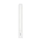 Philips CorePro PL-L LED Lamp HF 12W - 830 Warm Wit | 4-Pin - Vervangt 24W