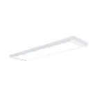 THORNeco LED Paneel ROXY Aluminium Wit 26/28//30/32W 3400/3600/3800/4000lm - 840 Koel Wit | 120x30cm - UGR < 19