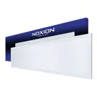 Noxion LED Paneel Delta Pro V3 30W 3960lm - 830 Warm Wit | 120x30cm - UGR 