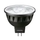Philips Master LED Spot GU5.3 MR16 7.5W 500lm 24D - 930 Warm Wit | Beste Kleurweergave - Dimbaar - Vervangt 50W